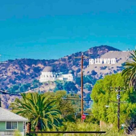 로스앤젤레스 Hillside Silverlake - Echo Park And Free Parking 빌라 외부 사진